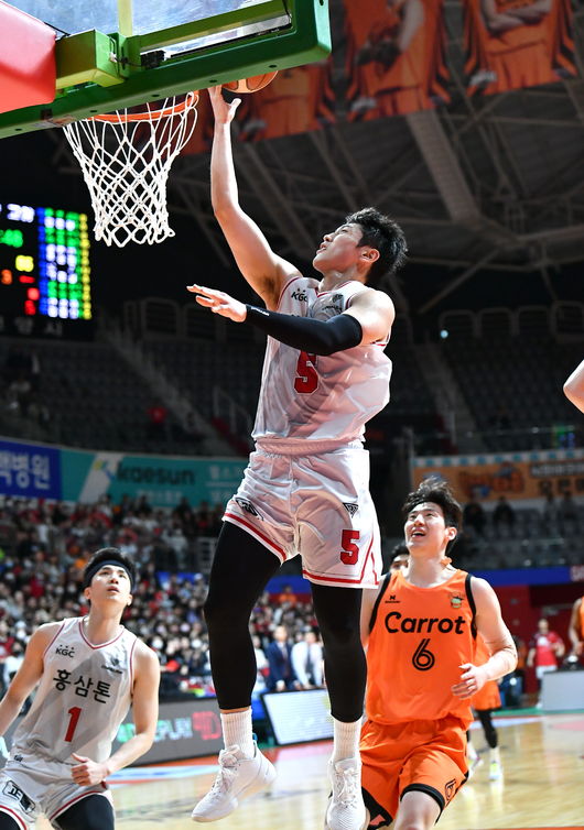 [사진] KBL 제공