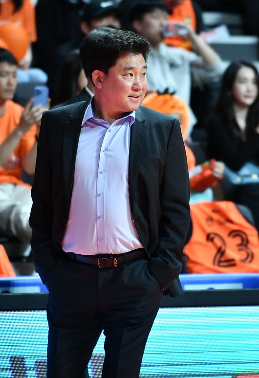 [사진] KBL 제공