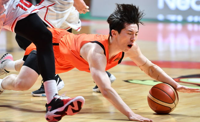 [사진] KBL 제공