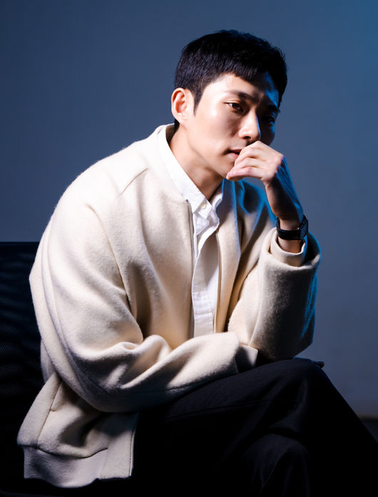 배우 윤종석. 2023.04.18 /jpnews@osen.co.kr