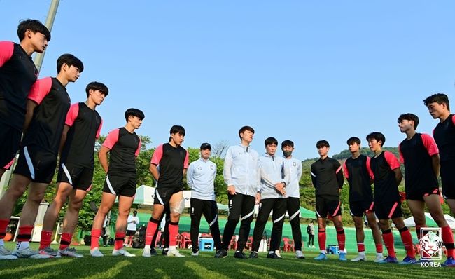 [사진] 대한축구협회 제공