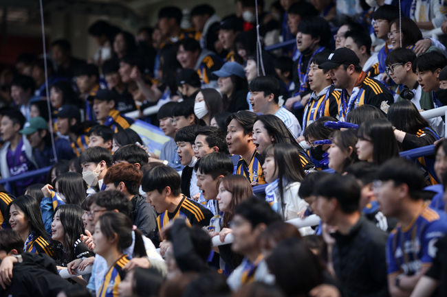 [사진] 한국프로축구연맹 제공.