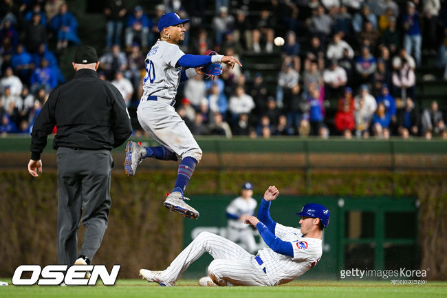 [사진] ⓒGettyimages(무단전재 및 재배포 금지)