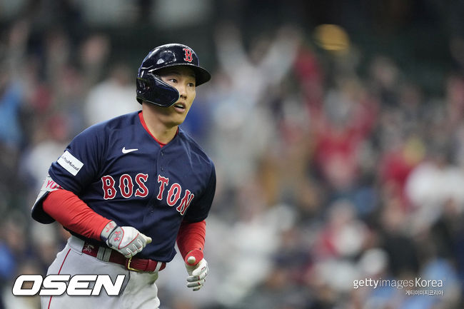 [사진] 요시다 마사타카 ⓒGettyimages(무단전재 및 재배포 금지)