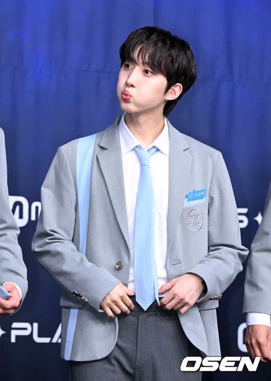 이회택이 포즈를 취하고 있다. 2023.03.29 /jpnews@osen.co.kr