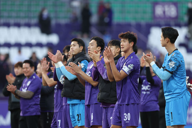 [사진] 한국프로축구연맹 제공.