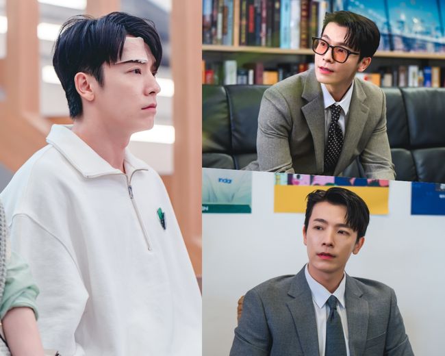 KT스튜디오지니 제공
