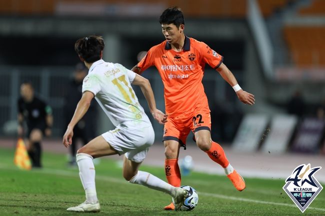 [사진] 한국프로축구연맹 제공.