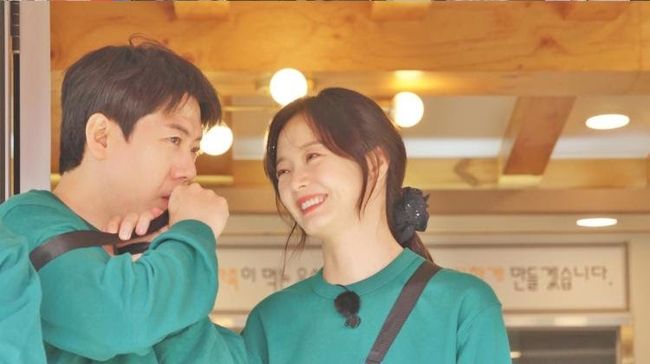 SBS 제공