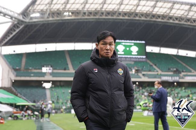 [사진] 한국프로축구연맹 제공