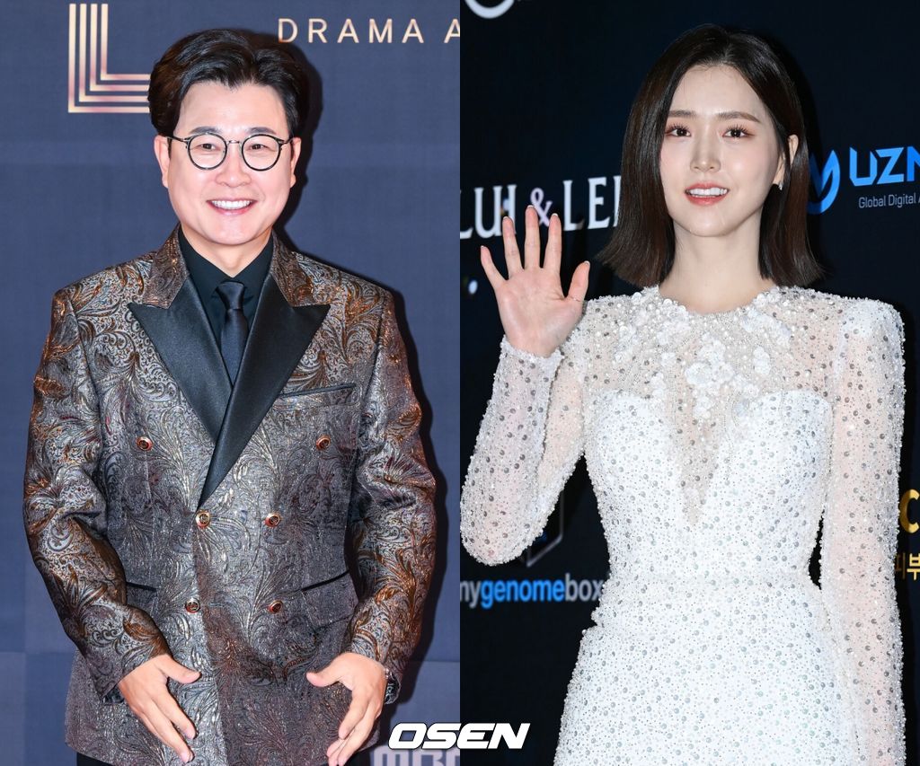 [단독] 김성주·김지은, ‘동네멋집’ MC 합류..카페 솔루션 함께 이끈다