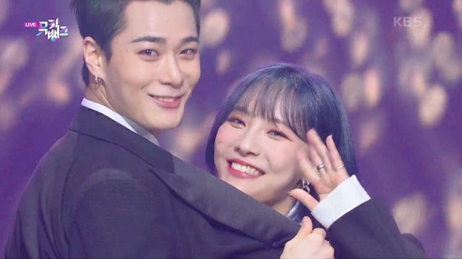 [단독] 故문빈 향한 그리움…차은우 눈물→동생 문수아 활동 일시 중단 (종합)