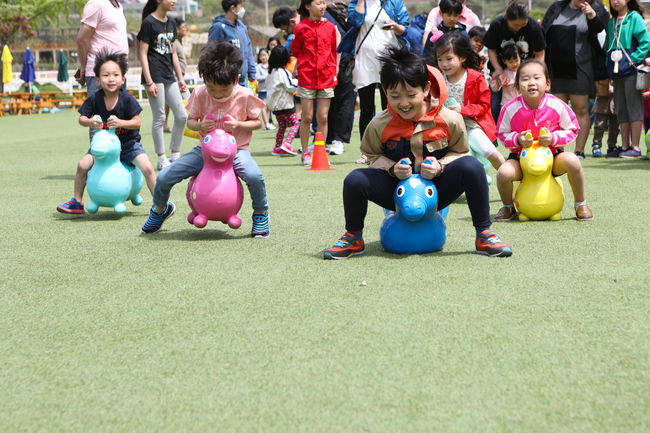 [사진]한국마사회 제공