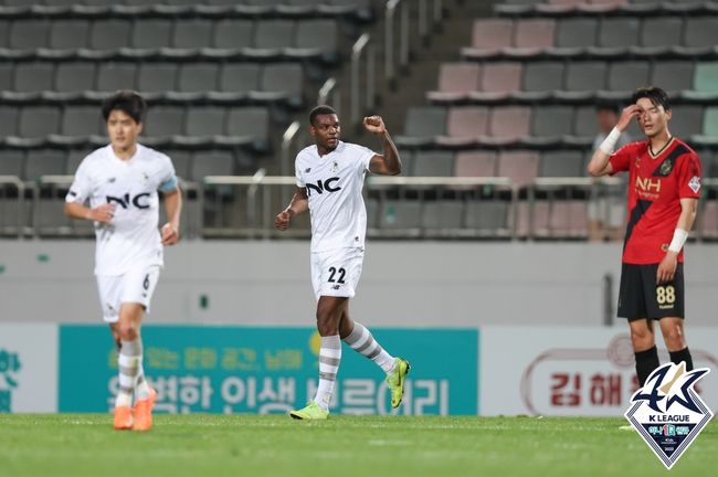 [사진]한국프로축구연맹 제공