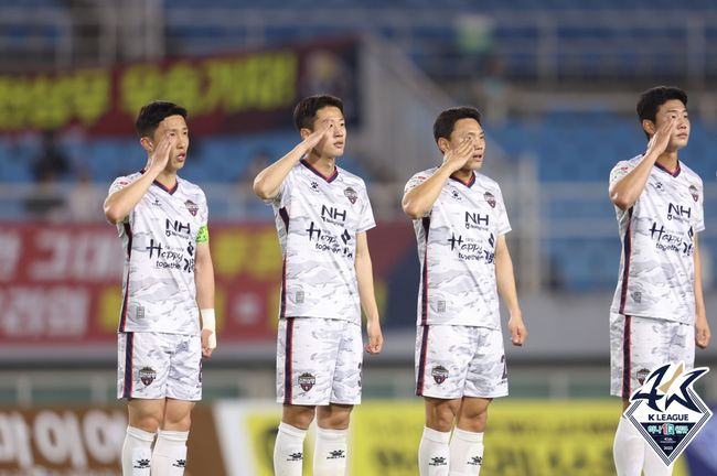 [사진]한국프로축구연맹 제공