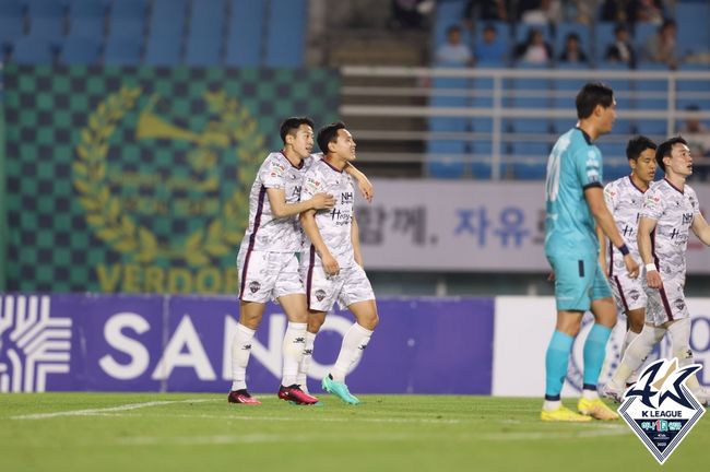 [사진]한국프로축구연맹 제공