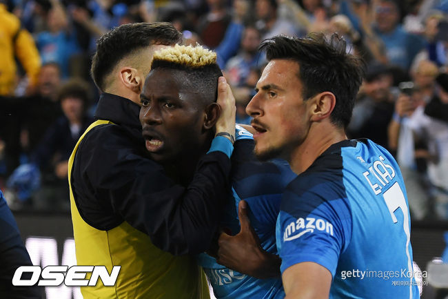 [사진] ⓒGettyimages(무단전재 및 재배포 금지)