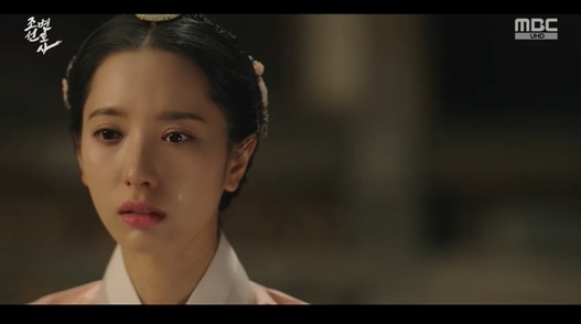 방송 화면 캡쳐
