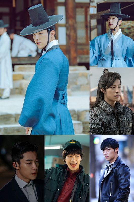 키이스트 제공