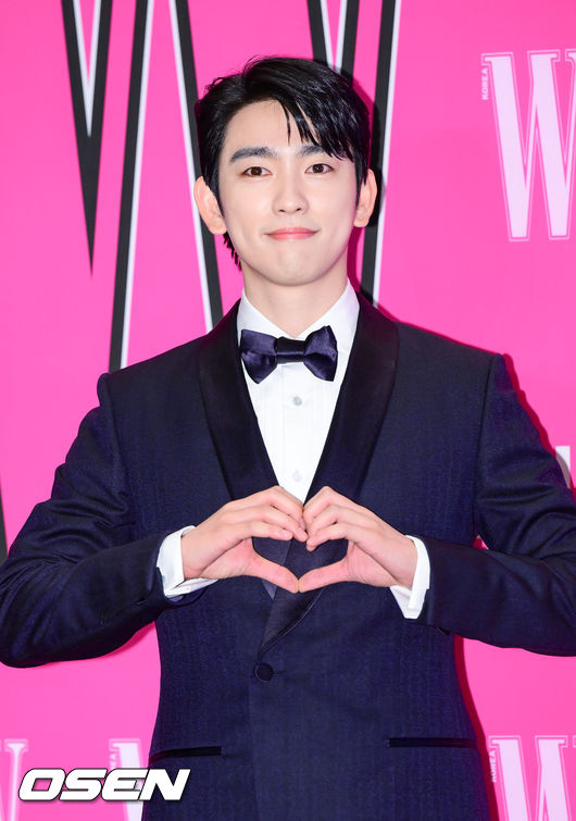 박진영이 포즈를 취하고 있다. 2022.10.28  / soul1014@osen.co.kr