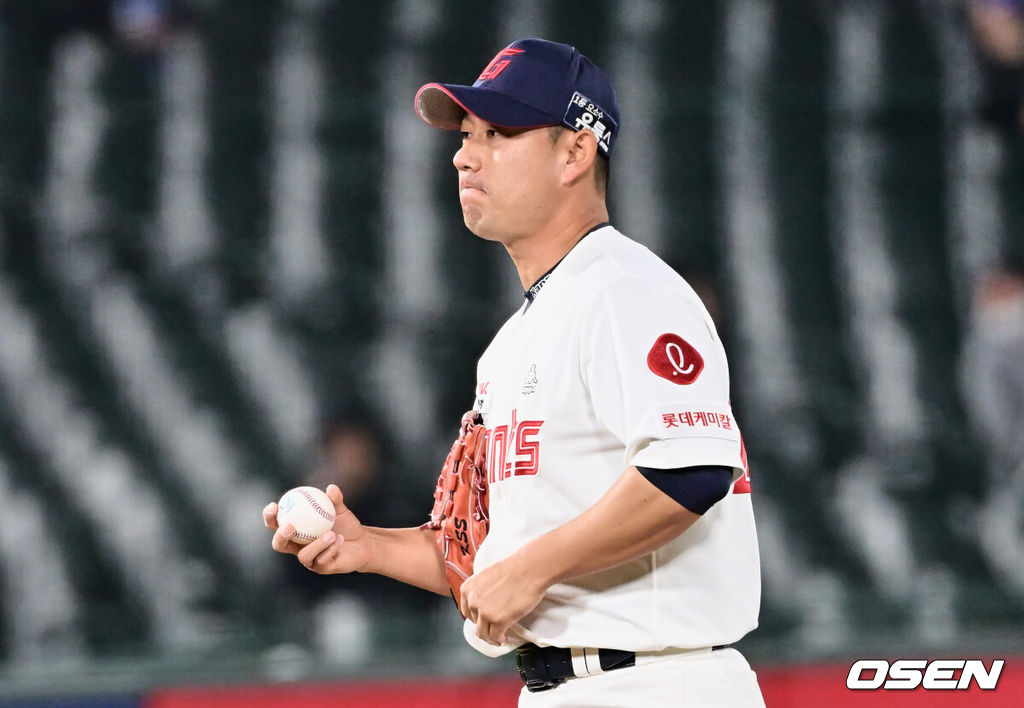 롯데 자이언츠 김상수 / foto0307@osen.co.kr