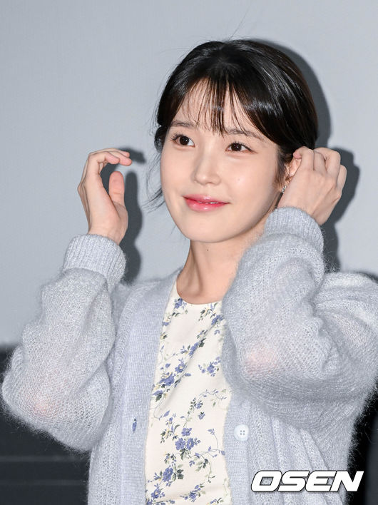 13일 오후 서울 용산구 CG용산아이파크몰에서 영화 ‘드림’ 무대인사 행사가 열렸다.