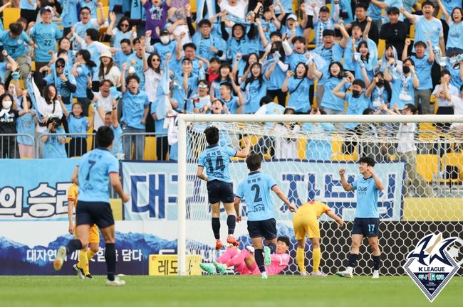 [사진] 한국프로축구연맹 제공