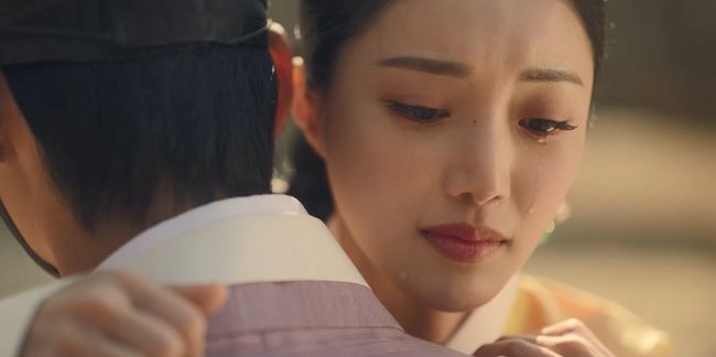방송 화면 캡쳐