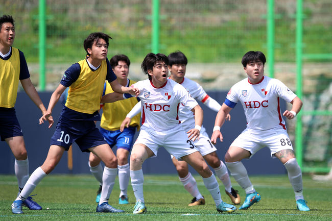 [사진] 한국프로축구연맹 제공.