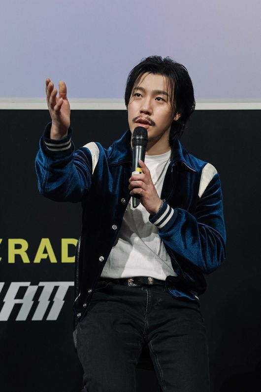 빅히트 뮤직 제공