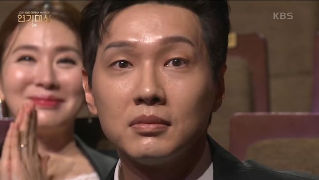 방송 화면 캡쳐