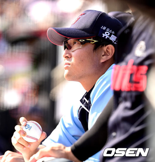 롯데 박세웅. 2023.05.14 / dreamer@osen.co.kr