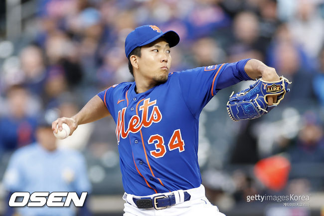 [사진] 센가 코다이 ⓒGettyimages(무단전재 및 재배포 금지)