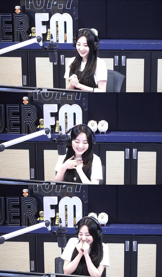 방송 화면 캡쳐