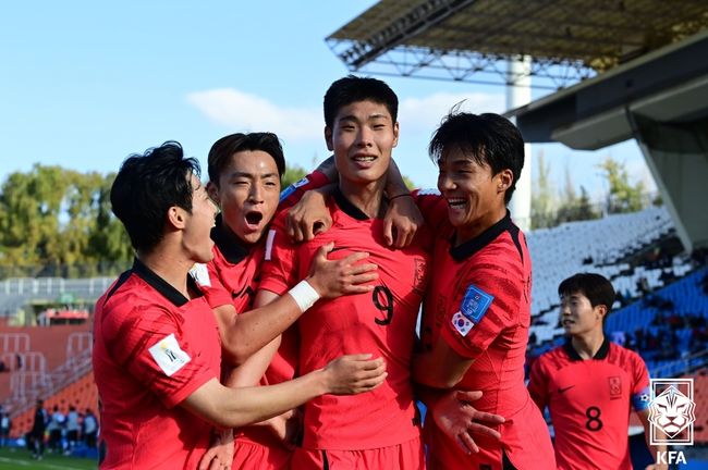 [사진] 대한축구협회.