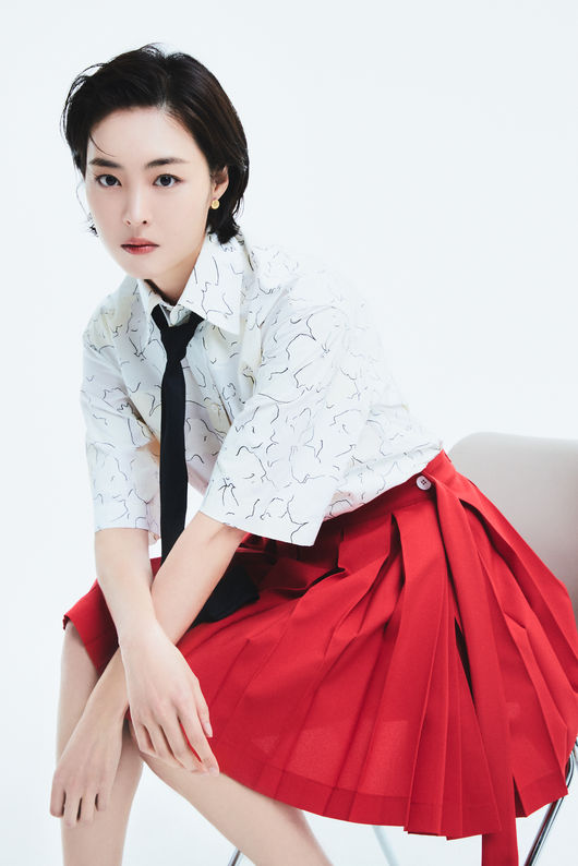 이연희 “‘미생’과 비교? ‘레이스’로 우뚝 섰으면..현실성 담았지만 유머러스해” [인터뷰②]