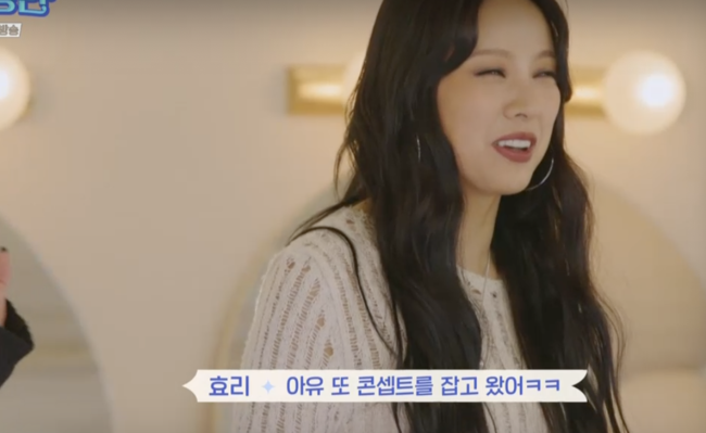 이효리, &apos;선정성 논란&apos; 화사에 뼈조언 "잘해라..너의 노래=추억" [어저께TV]