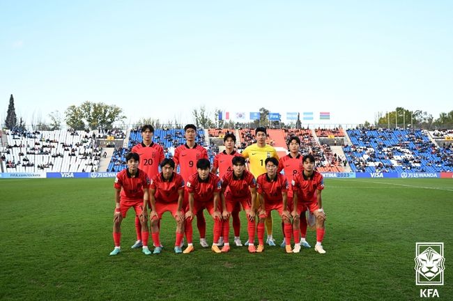 [사진] 대한축구협회 제공.