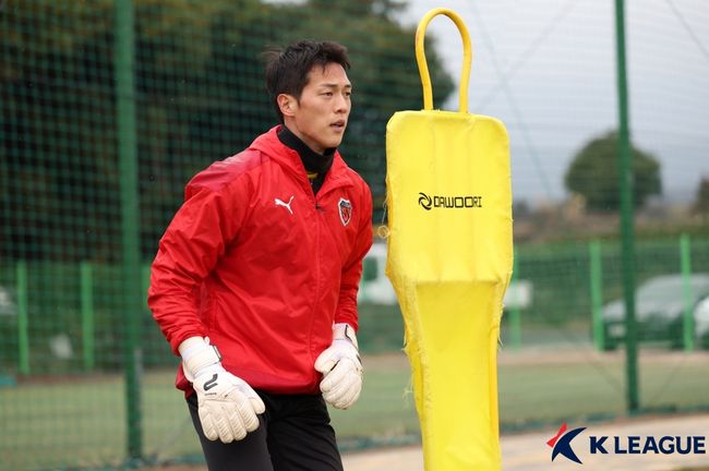 [사진] 한국프로축구연맹 제공