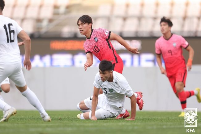 [사진] 대한축구협회 제공