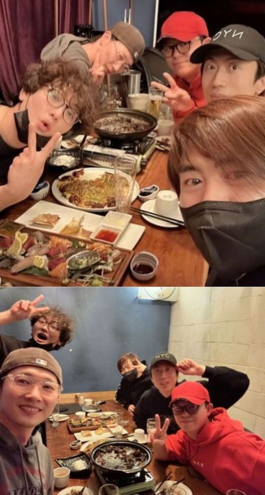 [단독] &apos;효자촌2&apos; 이재원 "H.O.T 완전체 회동, 토니안 &apos;사진 한번 찍자&apos;고" (인터뷰①)