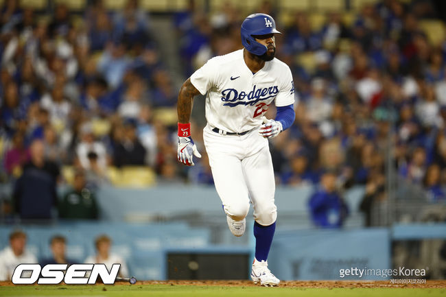 [사진] 제이슨 헤이워드 ⓒGettyimages(무단전재 및 재배포 금지)