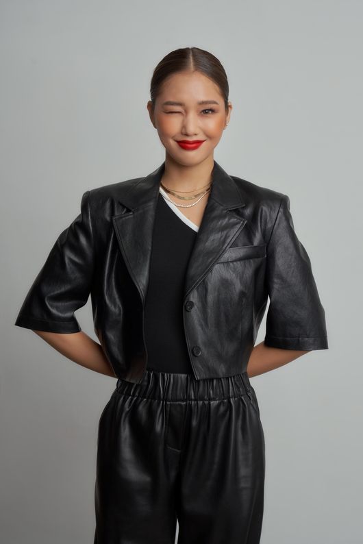 ‘관계자 외 출입금지’ 김종국 "오마이걸 미미=홍일점..반응 어리지 않더라"