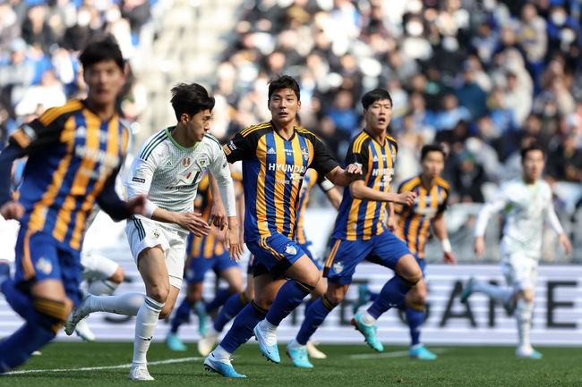 [사진] 한국프로축구연맹.