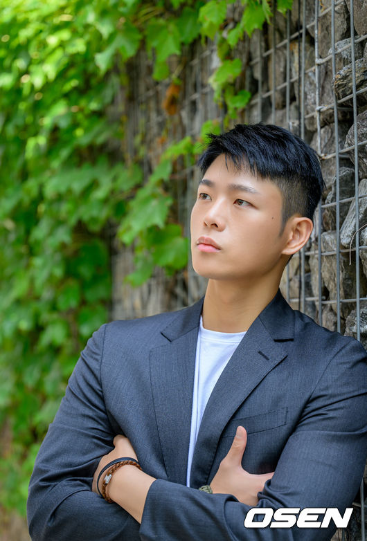 배우 김도건 2023.06.01/sunday@osen.co.kr