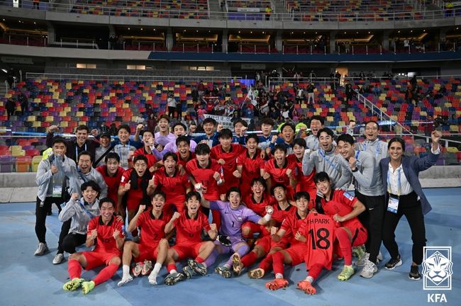 [사진]대한축구협회 제공