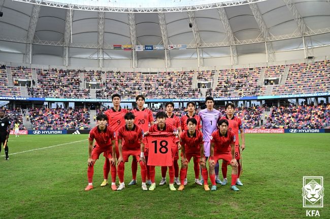 [사진]대한축구협회 제공