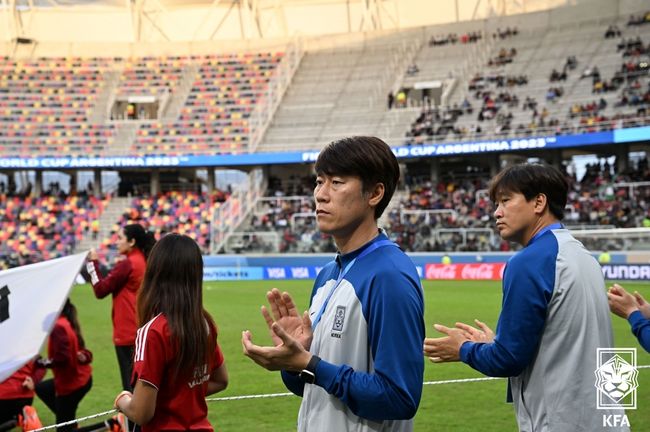 [사진] 대한축구협회.