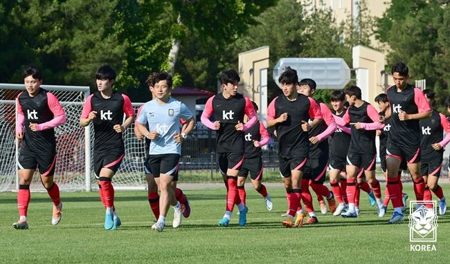 [사진] 대한축구협회 제공