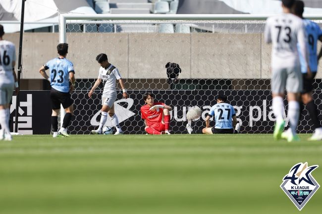 [사진] 한국프로축구연맹 제공.